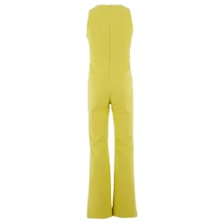 Jumpsuits^Elisabetta Franchi Elegant Jumpsuit Kjole Grøn