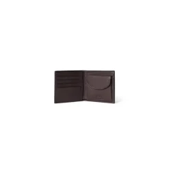 Punge & Kortholder<Polo Ralph Lauren Elegant Læderpung Brun