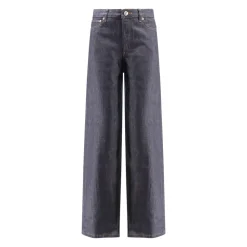 Jeans<A.P.C. Elisabeth Jeans Blå