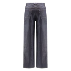 Jeans<A.P.C. Elisabeth Jeans Blå