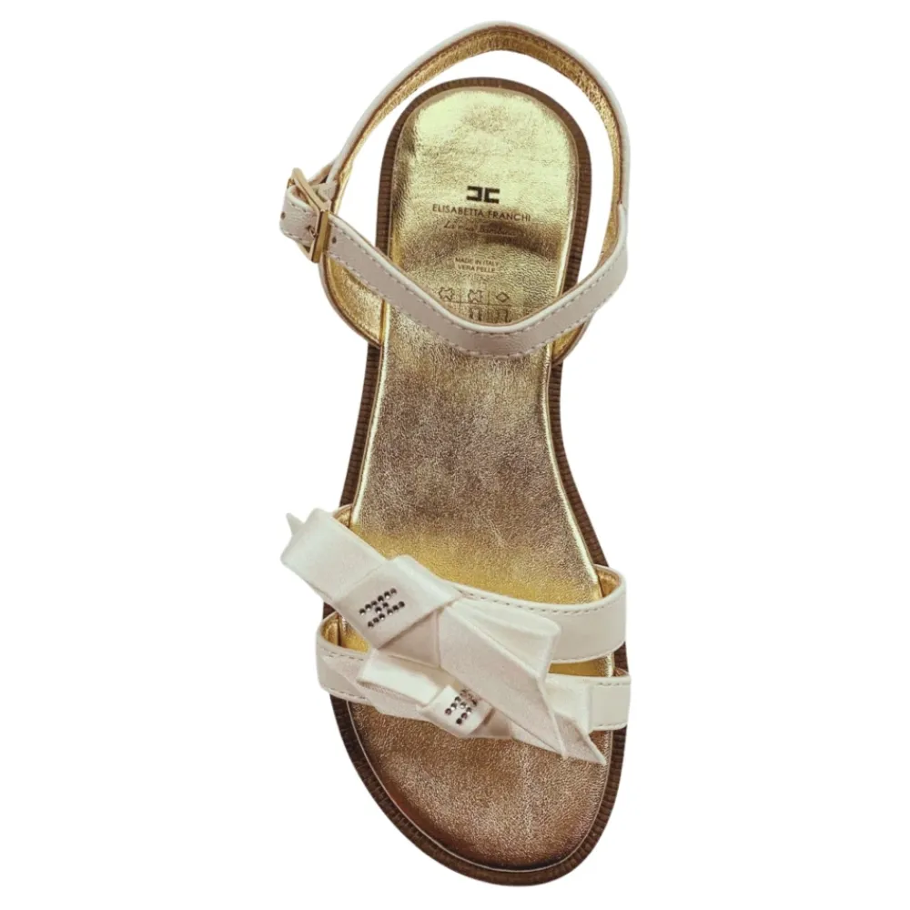 Sandaler<Elisabetta Franchi Sandaler Gul