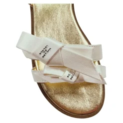 Sandaler<Elisabetta Franchi Sandaler Gul