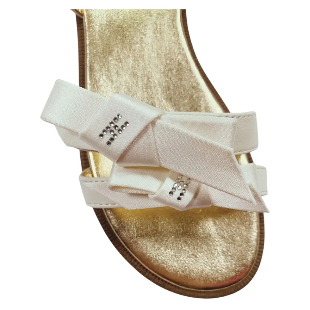 Sandaler<Elisabetta Franchi Sandaler Gul