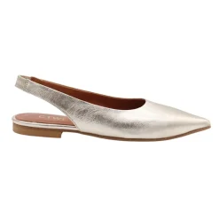 Ballerina Sko^CTWLK. Elona Slip-On Gul