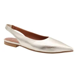 Ballerina Sko^CTWLK. Elona Slip-On Gul