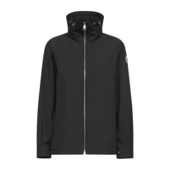 Skaljakker^Moncler Enette Kort Parka Sort