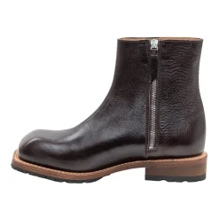 Støvler<Our Legacy Engine Boot Brun