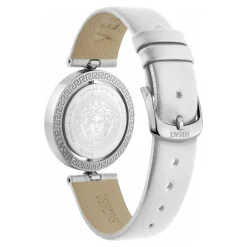 Ure<Versace Eon Restyling Grå