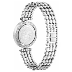 Ure<Versace Eon Restyling Watch Grå
