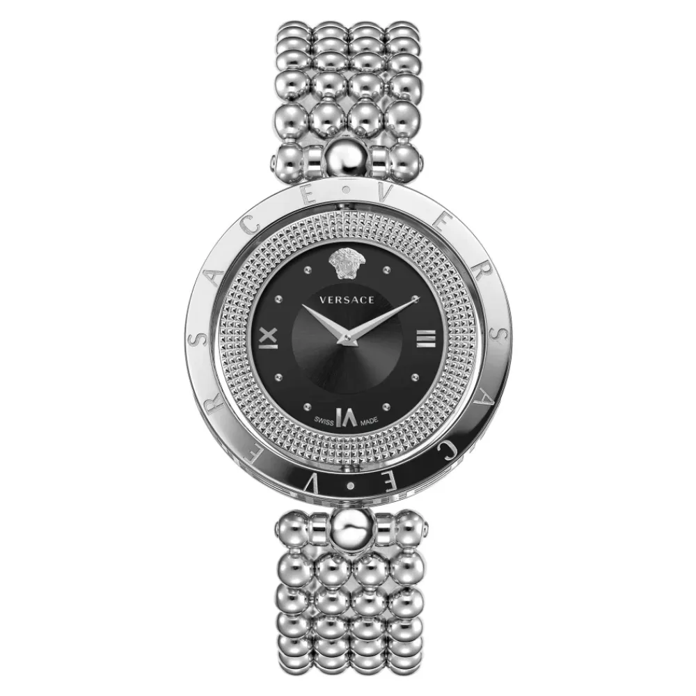 Ure^Versace EON Watch Grå