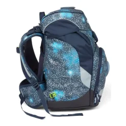 Tasker<Ergobag Ergonomico Personalizzabile Blå