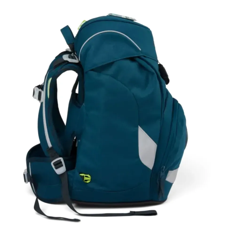 Tasker<Ergobag Ergonomico Personalizzabile Blå