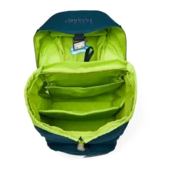 Tasker<Ergobag Ergonomico Personalizzabile Blå