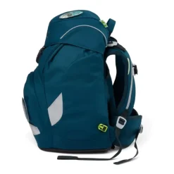 Tasker<Ergobag Ergonomico Personalizzabile Blå