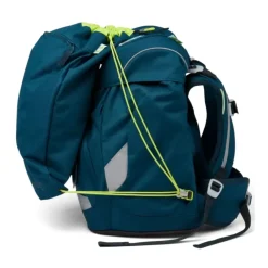 Tasker<Ergobag Ergonomico Personalizzabile Blå