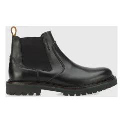 Chelsea Boots<Ambitious ERO Chelsea støvler Sort