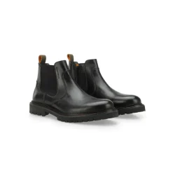 Chelsea Boots<Ambitious ERO Chelsea støvler Sort