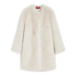 Jakker^Max Mara Studio Eros Coat Beige