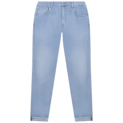 Jeans<Dondup Ervin Jeans Blå