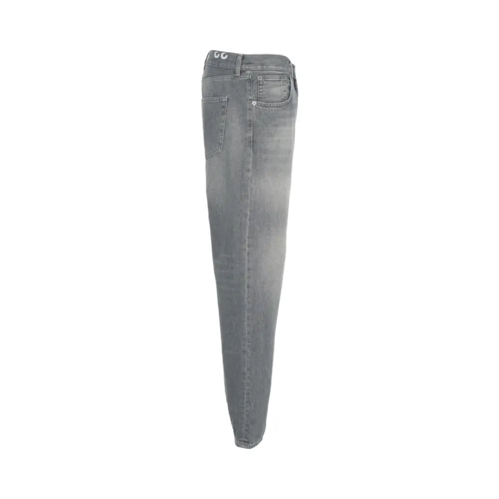 Jeans<Dondup Ervin Jeans Grå