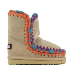 Støvler<Mou Eskimo 24 Boot Beige