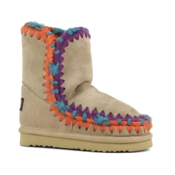 Støvler<Mou Eskimo 24 Boot Beige