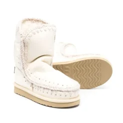Støvler<Mou Eskimo 24 Boot Hvid