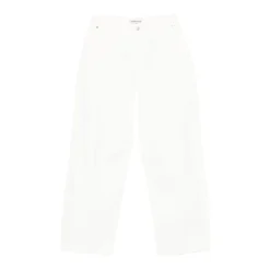 Bukser^Birgitte Herskind Esme Denim Jeans Hvid