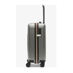 Kufferter<K-Way Eudoxie Logo Hardside Carry-On Grøn