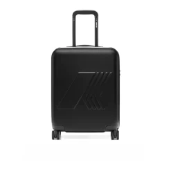 Kufferter<K-Way Eudoxie Trolley Sort