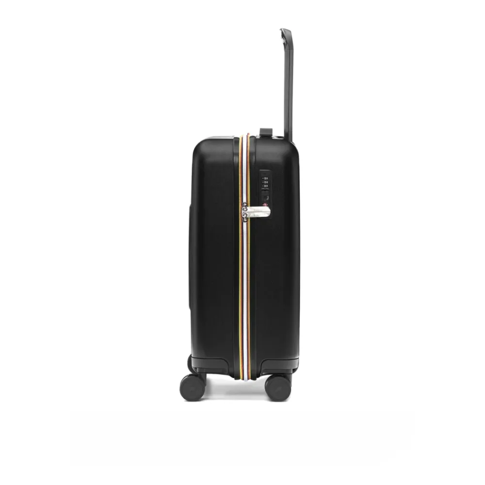 Kufferter<K-Way Eudoxie Trolley Sort