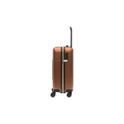 Kufferter<K-Way Eudoxie Trolley Orange