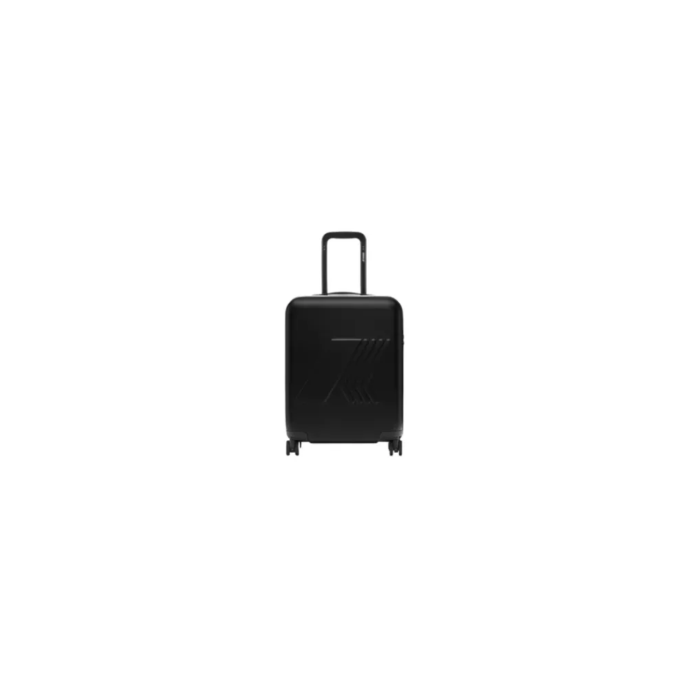 Kufferter<K-Way Eudoxie Trolley Sort