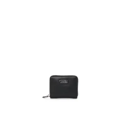 Punge & Kortholder^Marc Jacobs Everyday Slim Compact Wallet Sort
