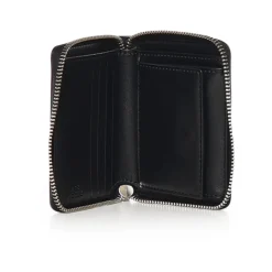 Punge & Kortholder^Marc Jacobs Everyday Slim Compact Wallet Sort