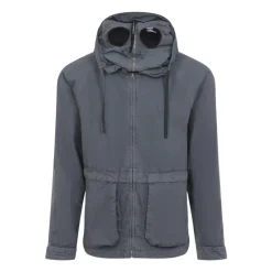 Skaljakker^C.P. Company Explorer Jacket Grå