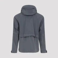 Skaljakker^C.P. Company Explorer Jacket Grå