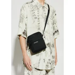 Tasker<Balenciaga Explorer Shoulder Bag Sort