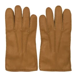 Handsker<Restelli Guanti 49/F Handsker Brun
