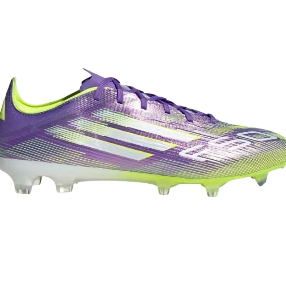 Træningssko^Adidas F50 Pro FG Multifarvet