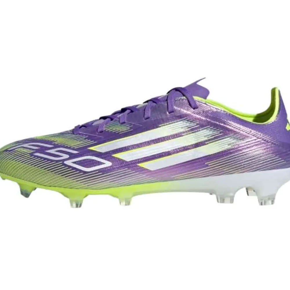 Træningssko^Adidas F50 Pro FG Multifarvet