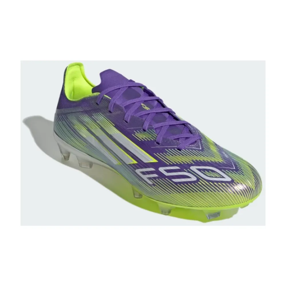 Træningssko^Adidas F50 Pro FG Multifarvet