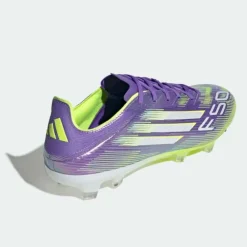 Træningssko^Adidas F50 Pro FG Multifarvet