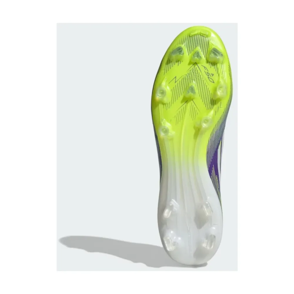 Træningssko^Adidas F50 Pro FG Multifarvet