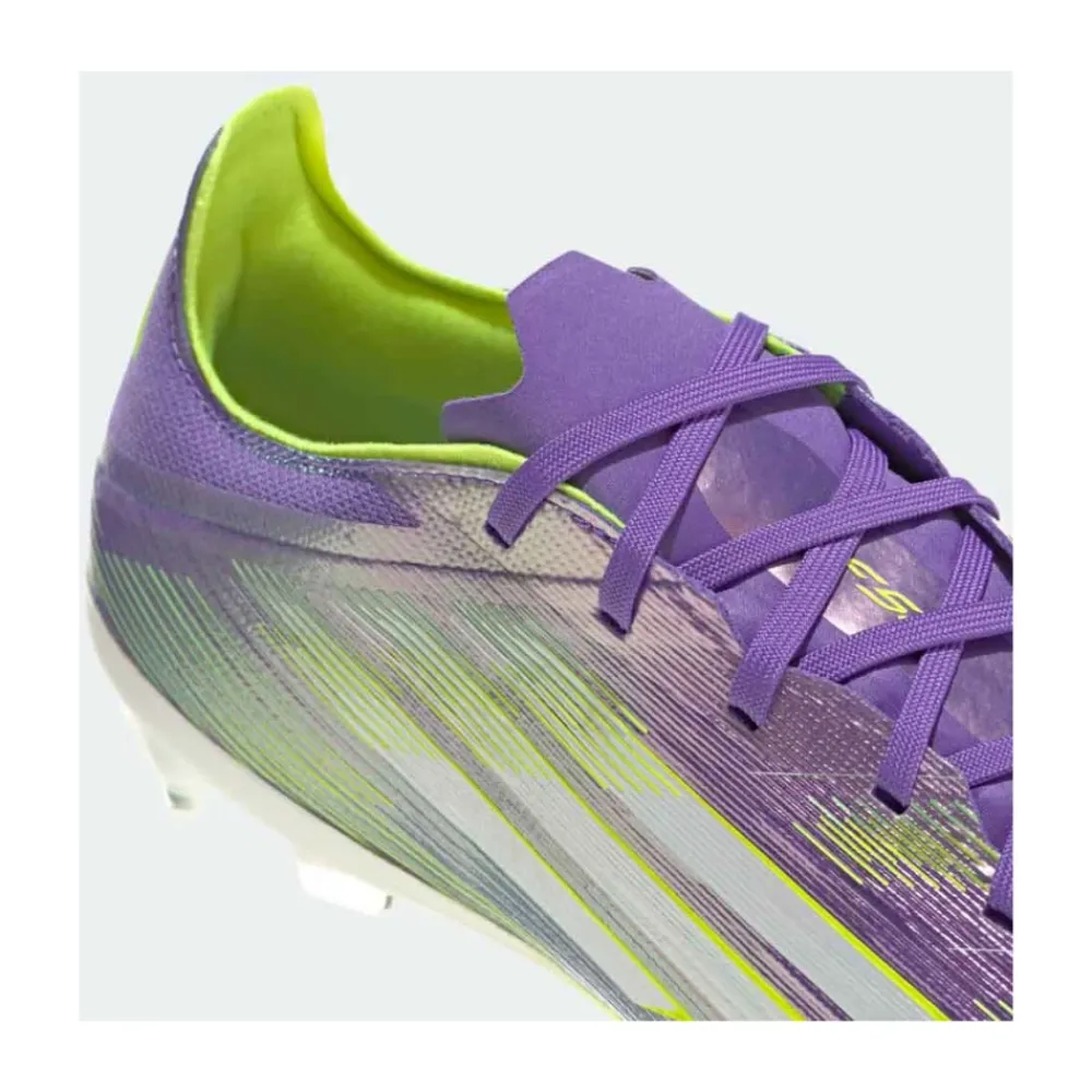 Træningssko^Adidas F50 Pro FG Multifarvet