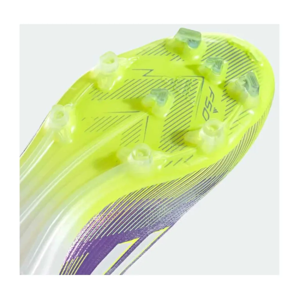 Træningssko^Adidas F50 Pro FG Multifarvet