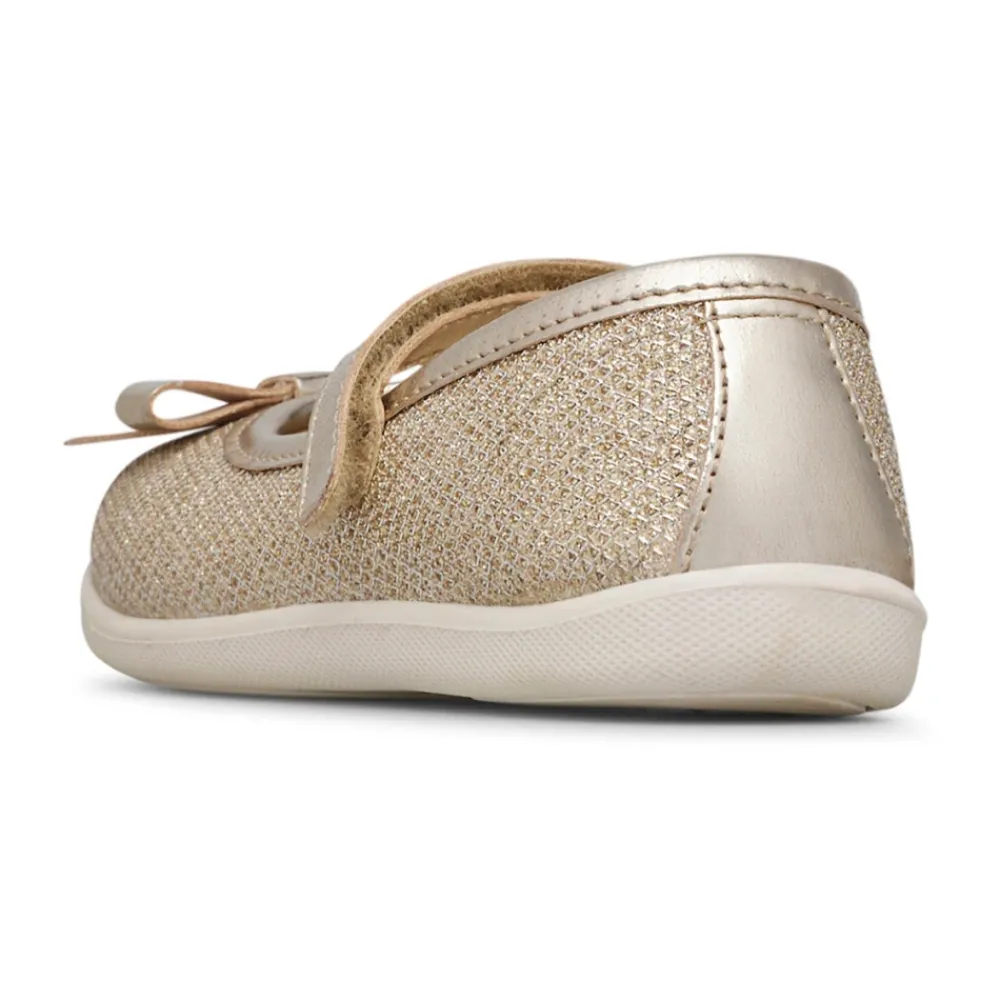 Ballerinasko^Naturino Fabric ballet flats CLARIES 2 Gul