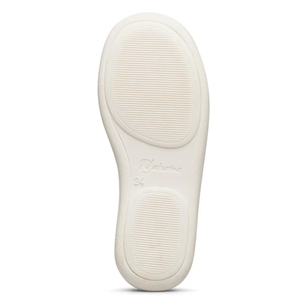 Ballerinasko^Naturino Fabric ballet flats CLARIES 2 Gul