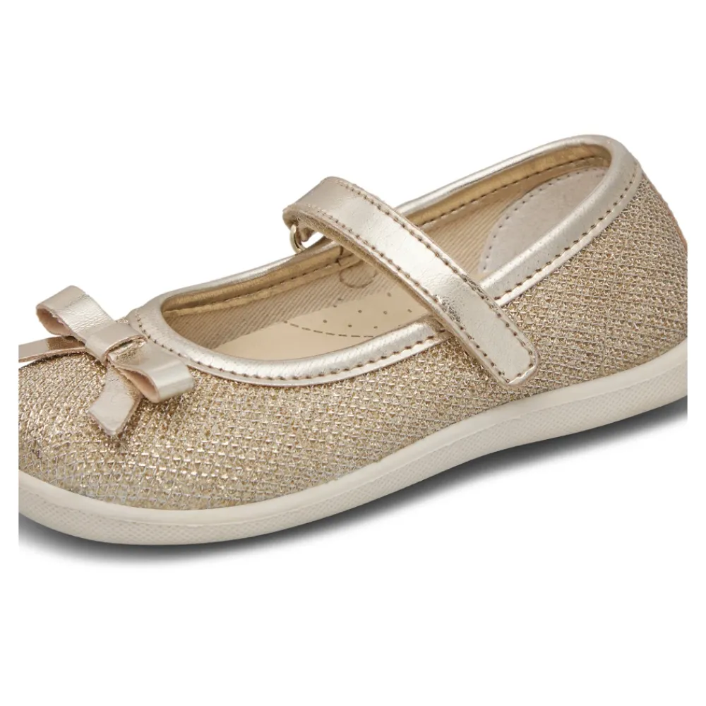 Ballerinasko^Naturino Fabric ballet flats CLARIES 2 Gul