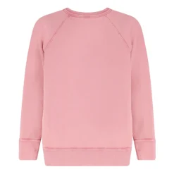 Sweatshirts^Marant étoile Faded Sweatshirt Pink